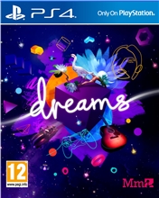 Dreams (PS4)