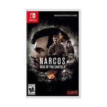 Narcos: Rise of the Cartels (SWITCH)