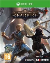 Pillars of Eternity II - Deadfire (X1)