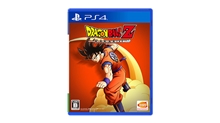 Dragon Ball Z: Kakarot (PS4)