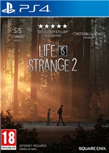 Life is Strange 2 (PS4)