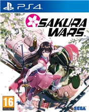 SAKURA WARS (PS4)