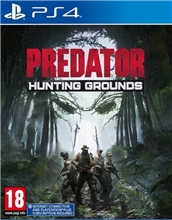 Predator: Hunting Grounds (PS4)