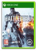 BATTLEFIELD 4 (X1)