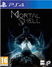 Mortal Shell (PS4)