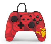 Power A Wired Controller Pokémon (SWITCH)