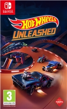 Hot Wheels Unleashed (SWITCH)