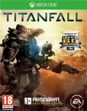 Titanfall (X1)