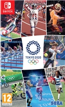 Olympic Games Tokyo 2020 (SWITCH)