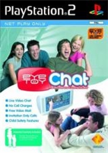 Eye Toy Chat Light (PS2)