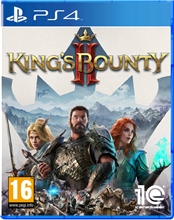 Kings Bounty II (PS4)