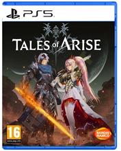 Tales of Arise (PS5)