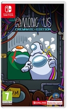 Among Us - Crewmate Edition (SWITCH)	