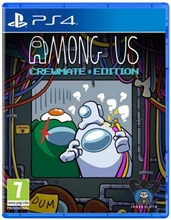 Among Us - Crewmate Edition (PS4)