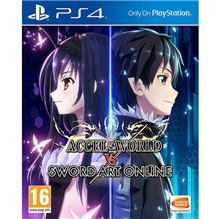 Accel World VS. Sword Art Online /PS4