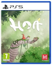 Hoa (PS5)