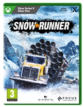 Snowrunner (XSX)