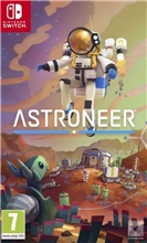 Astroneer (SWITCH)