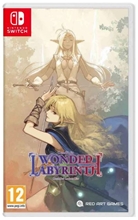 Record of Lodoss War: Deedlit in Wonder Labyrinth (SWITCH)