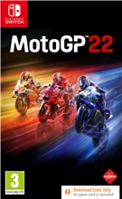 MotoGP 22 (SWITCH)