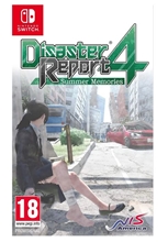 Disaster Report 4: Summer Memories (SWITCH)