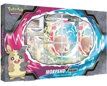 Pokémon TCG: Morpeko V-Union Special Collection