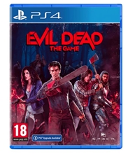 Evil Dead: The Game (PS4)