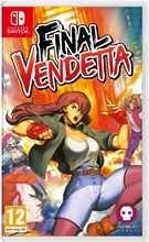 Final Vendetta (SWITCH)