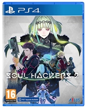 Soul Hackers 2 (PS4)