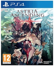 Astria Ascending (PS4)