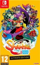 Shantae Half Genie Hero - Ultimate Edition (SWITCH)