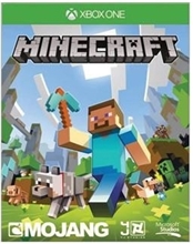 Minecraft (X1)