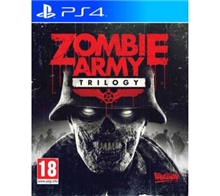 Zombie Army Trilogy (PS4)