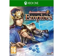 Dynasty Warriors 8: Empires (X1)