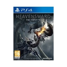 Final Fantasy XIV: Heavensward (PS4)