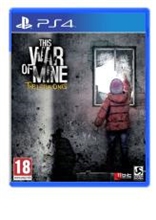 This War of Mine: The Little Ones (PS4)