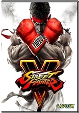 Street Fighter V (PC)