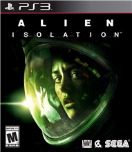 Alien: Isolation (PS3)