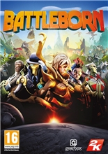 Battleborn (PC)