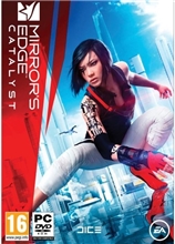 Mirrors Edge: Catalyst (PC)