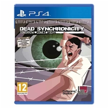 Dead Synchronicity: Tomorrow Comes Today (PS4)