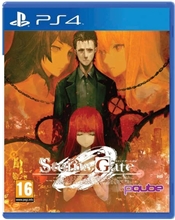 Steins Gate 0 (PS4)