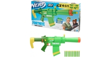 Hasbro Nerf: Fortnite SMG-Zesty (F0319)