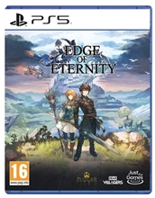 Edge of Eternity (PS5)