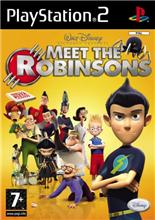 Meet the Robinsons (PS2)