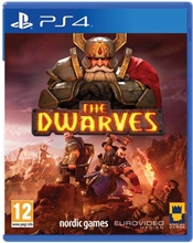 The Dwarves (PS4)