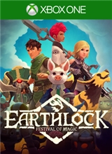 Earthlock Festival of Magic (X1)