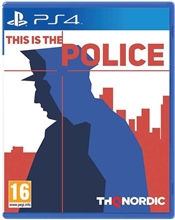 This is the Police (PS4)