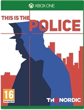 This is the Police (X1)