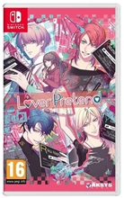 Lover Pretend (SWITCH)